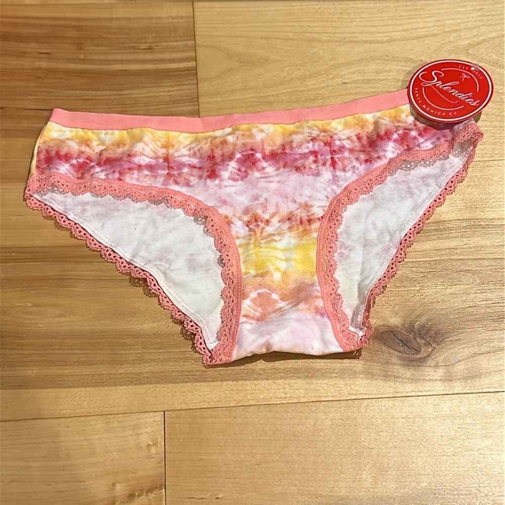 Splendies Underwear